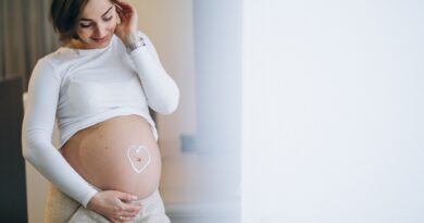 Puede tener derecho a la paga de maternidad: consultar