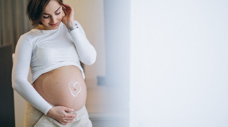 Puede tener derecho a la paga de maternidad: consultar