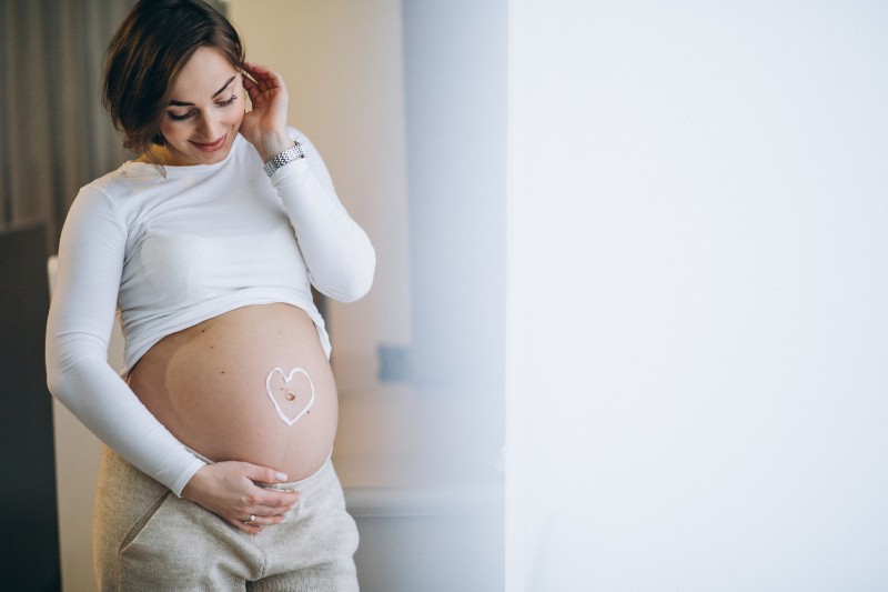 Puede tener derecho a la paga de maternidad: consultar