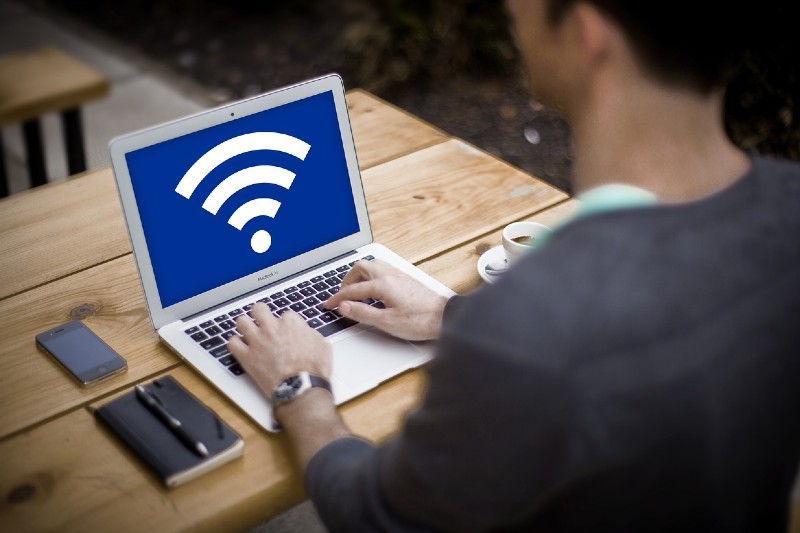 App per ottenere il wifi gratuito - Scarica ora sul tuo cellulare